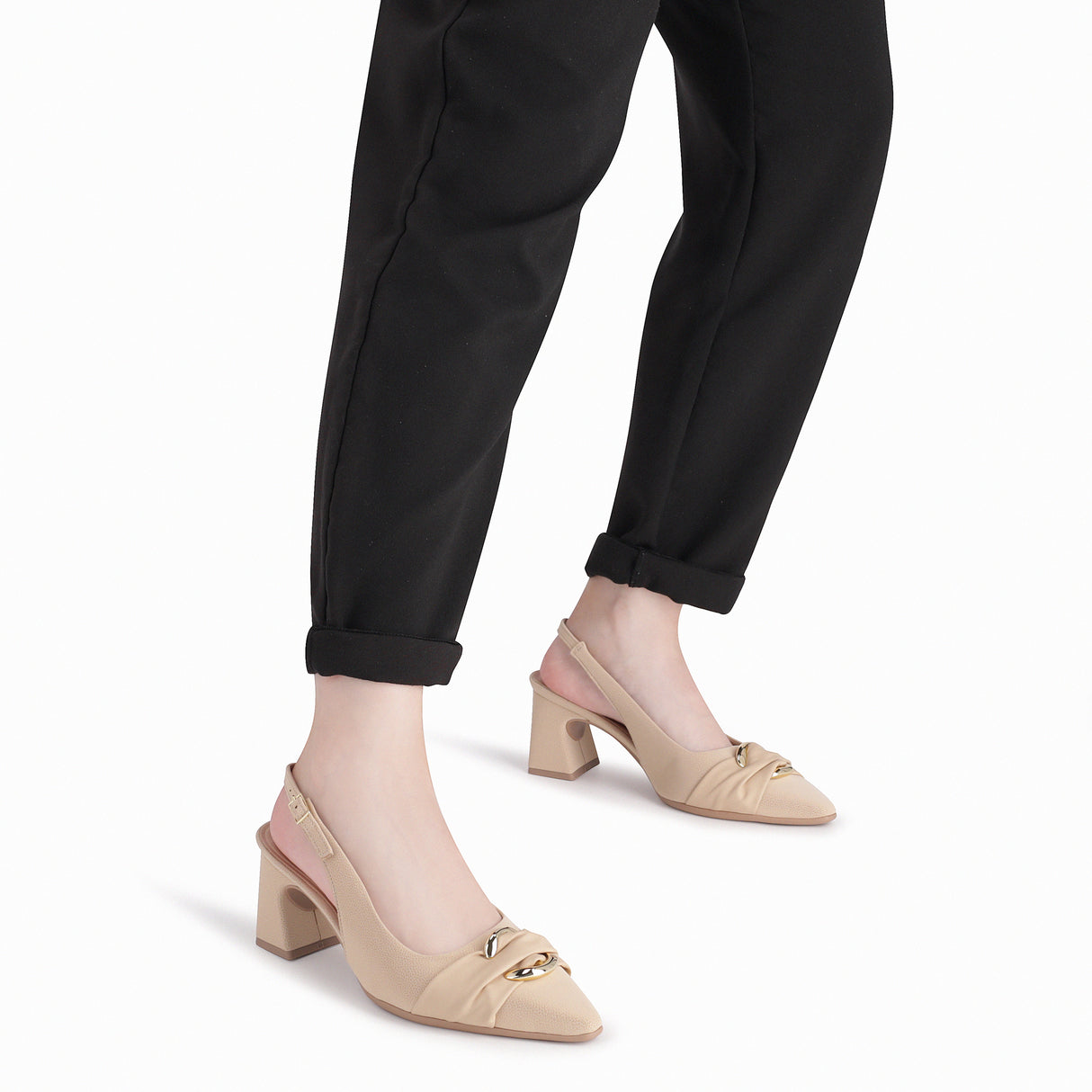 ZAPATO MUJER PICCADILLY VESTIR BRULE 76402000000001