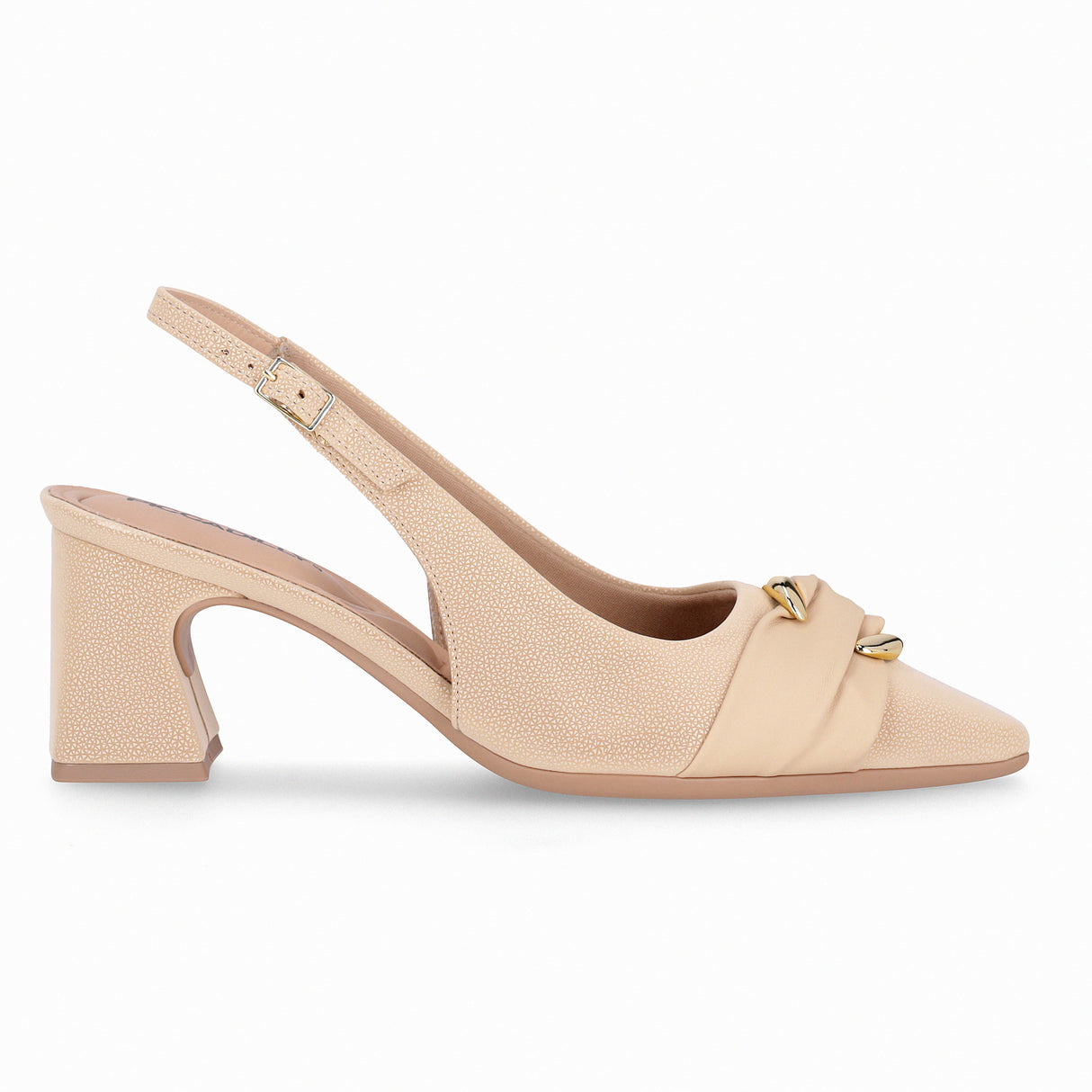 ZAPATO MUJER PICCADILLY VESTIR BRULE 76402000000001