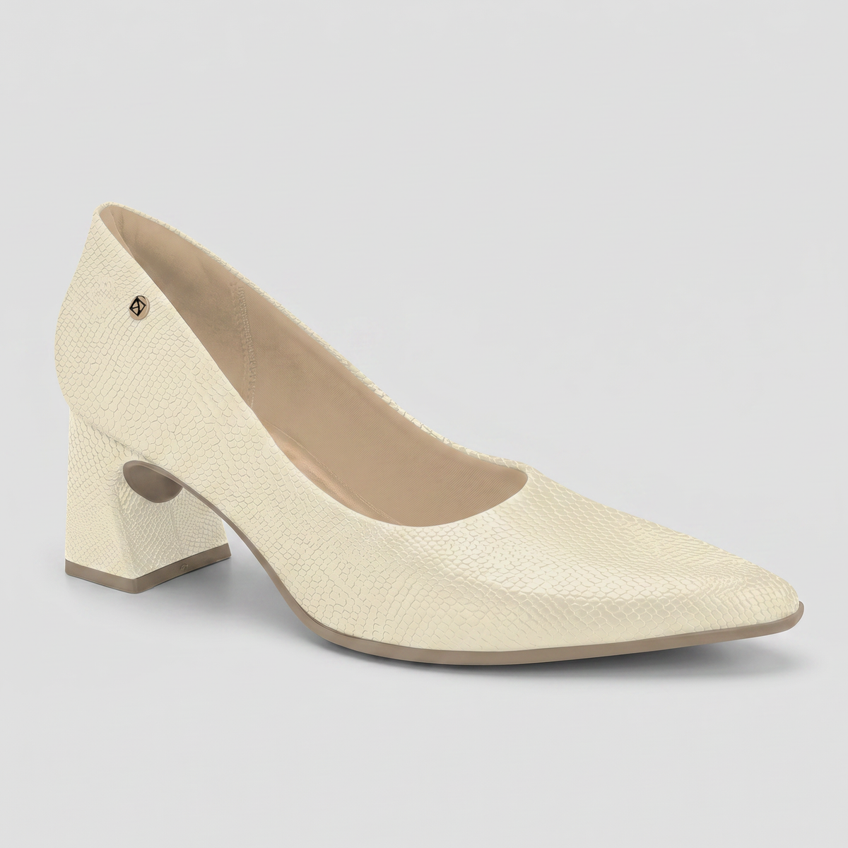 ZAPATO MUJER PICCADILLY VESTIR OFF WHITE 76402300000040