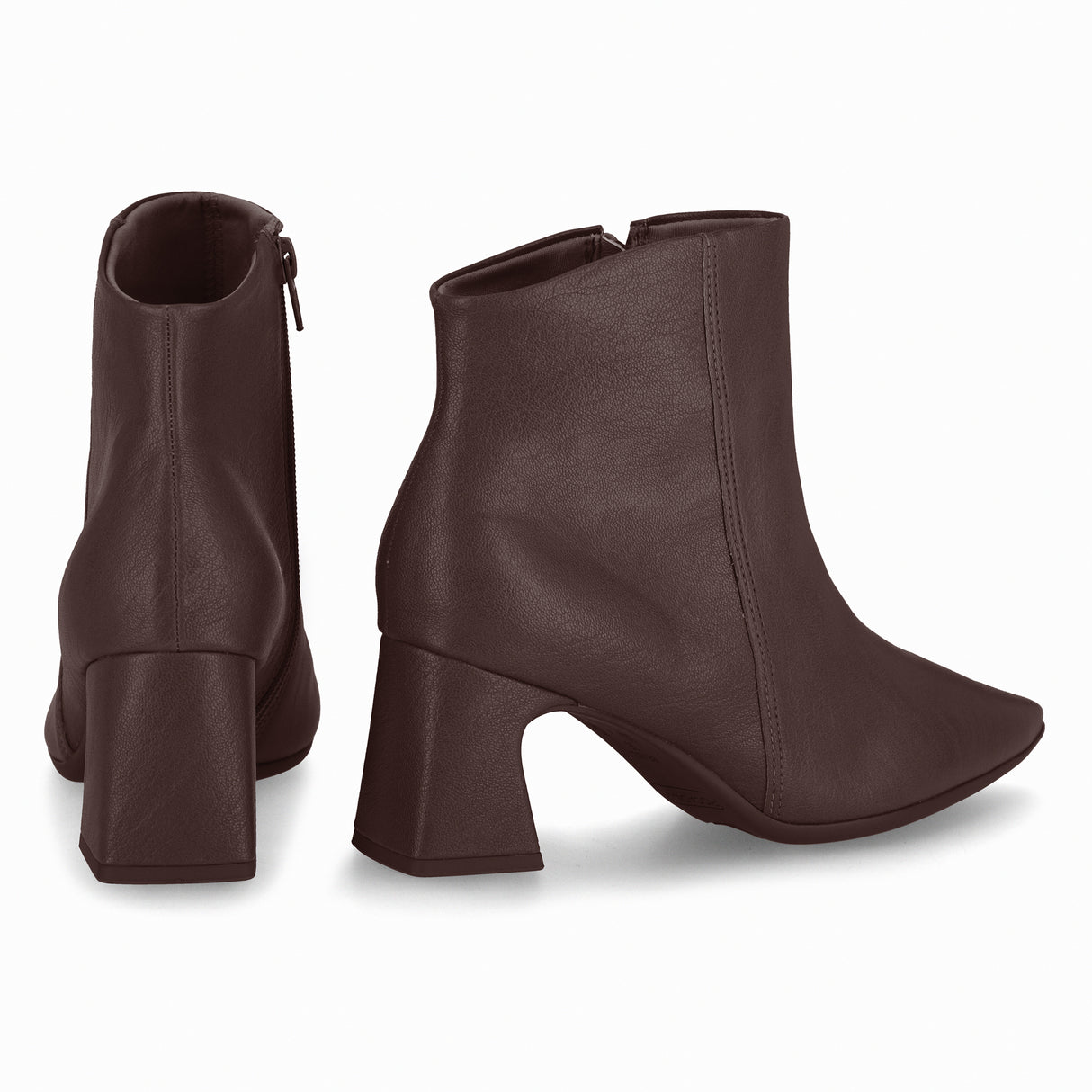 BOTIN MUJER PICCADILLY VESTIR CACAU 76402900000003