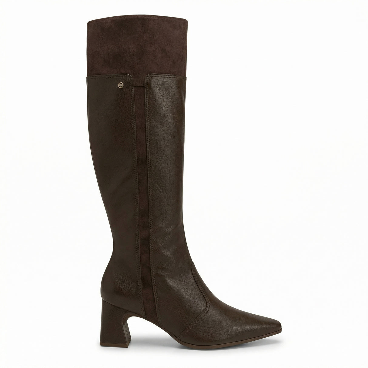 BOTA MUJER PICCADILLY VESTIR CACAU 76403100000001