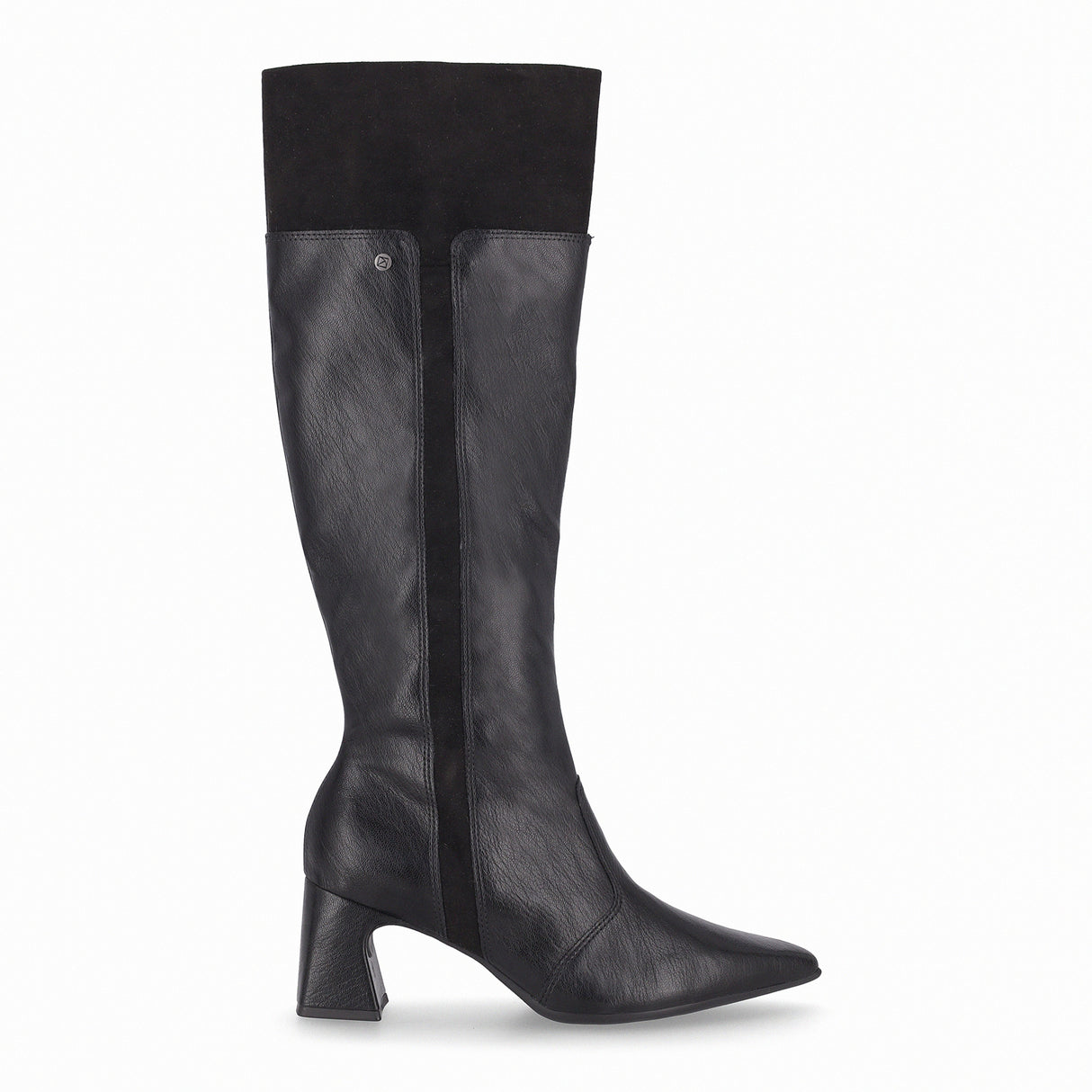 BOTA MUJER PICCADILLY VESTIR PRETO 76403100000002