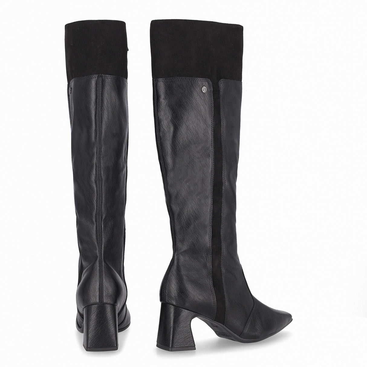 BOTA MUJER PICCADILLY VESTIR PRETO 76403100000002