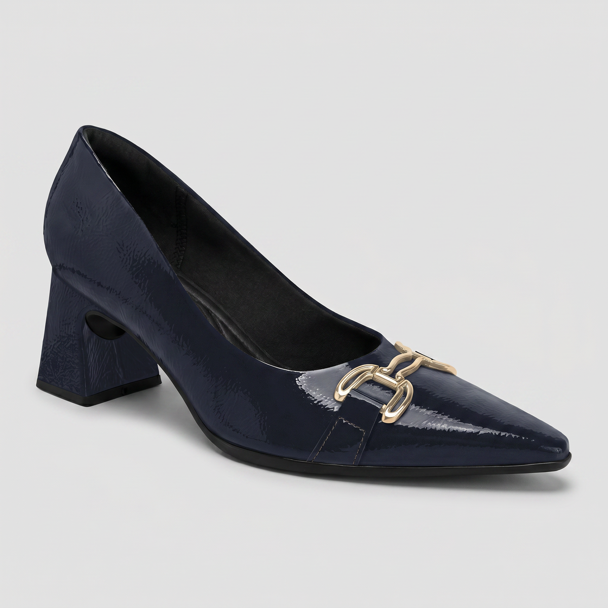 ZAPATO MUJER PICCADILLY VESTIR NAVY 76403400000002