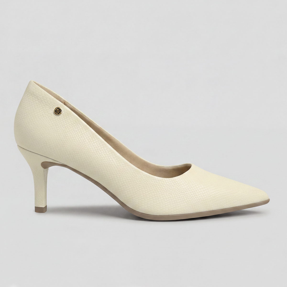 ZAPATO MUJER PICCADILLY VESTIR OFF WHITE 77200300000022