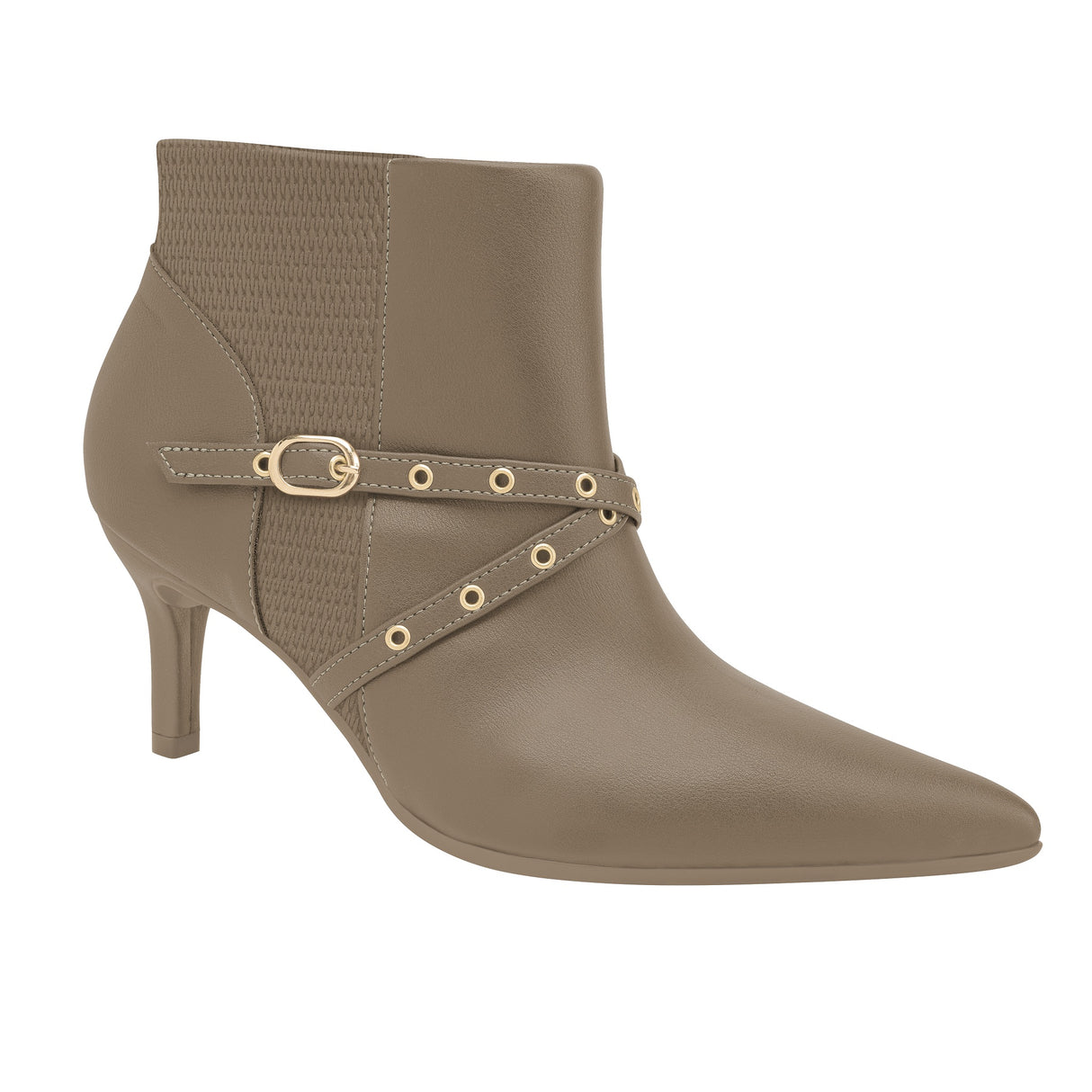 BOTIN MUJER PICCADILLY VESTIR FENDI 77200700000006