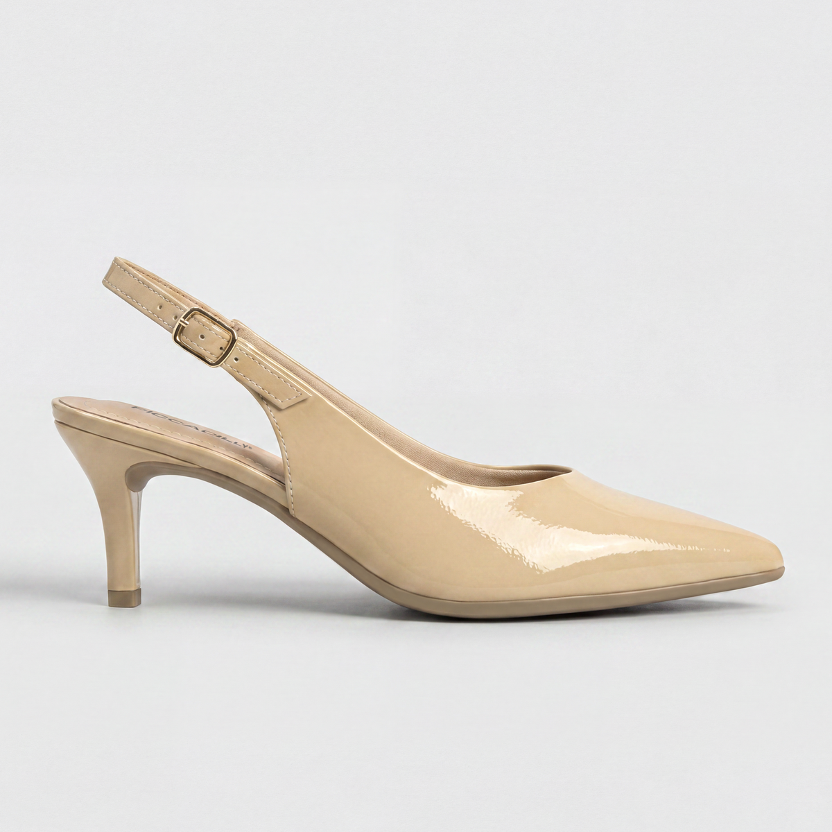 ZAPATO MUJER PICCADILLY VESTIR BRULE 77201000000003