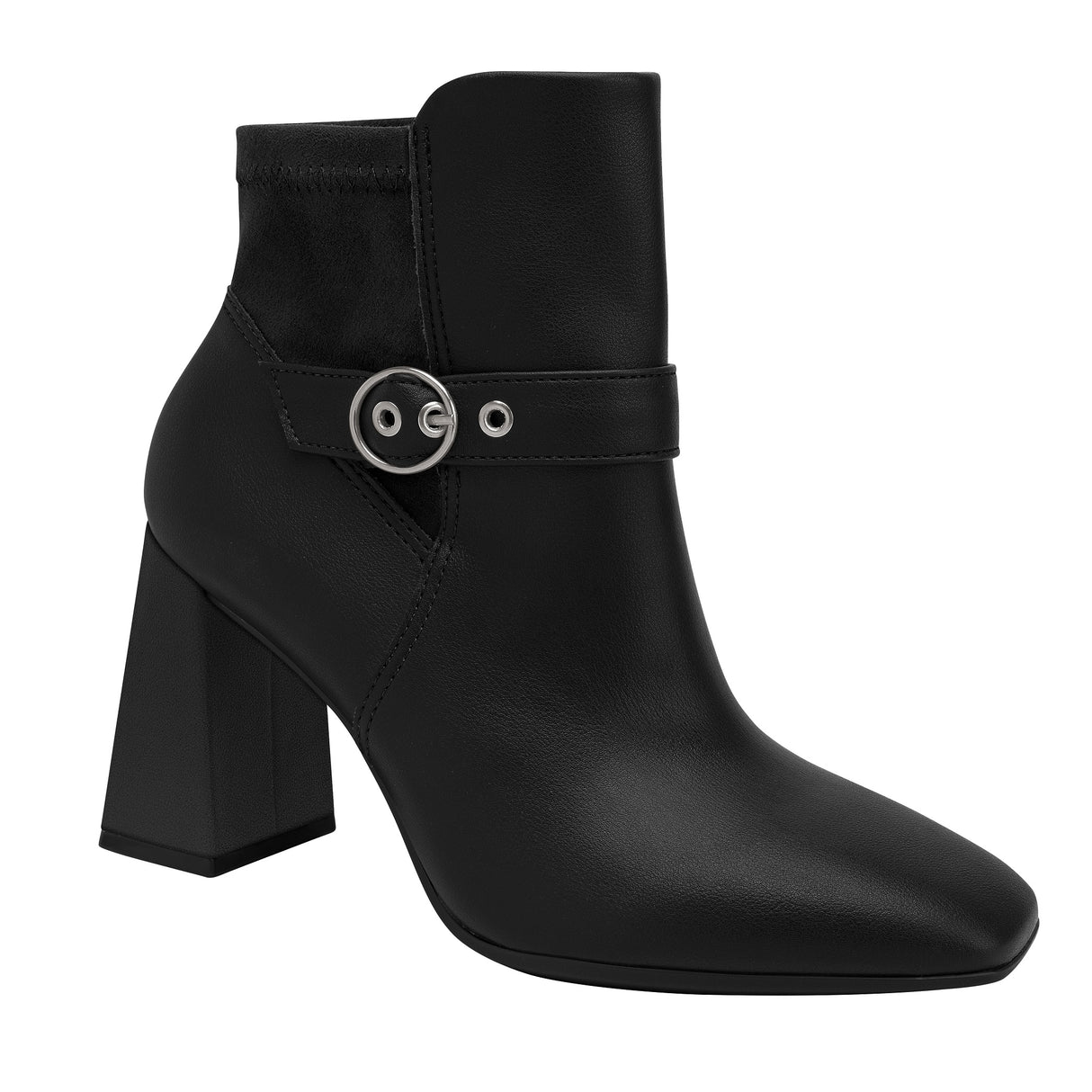 BOTIN MUJER PICCADILLY VESTIR PRETO 77400400000004
