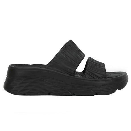 Sandalia Eva casual 7888 NEGRO-STHEF Sthef