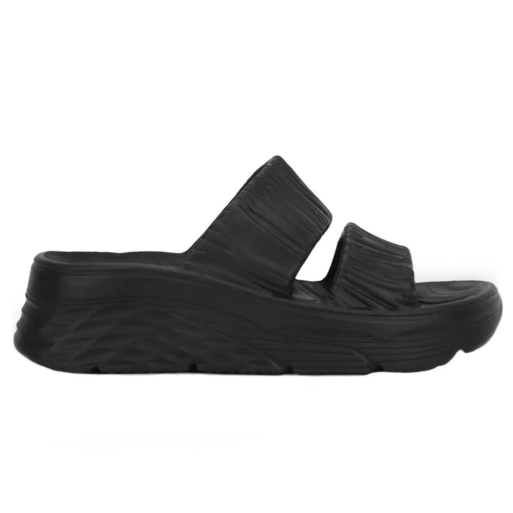 SANDALIA MUJER STHEF CASUAL NEGRO 7888 Sthef