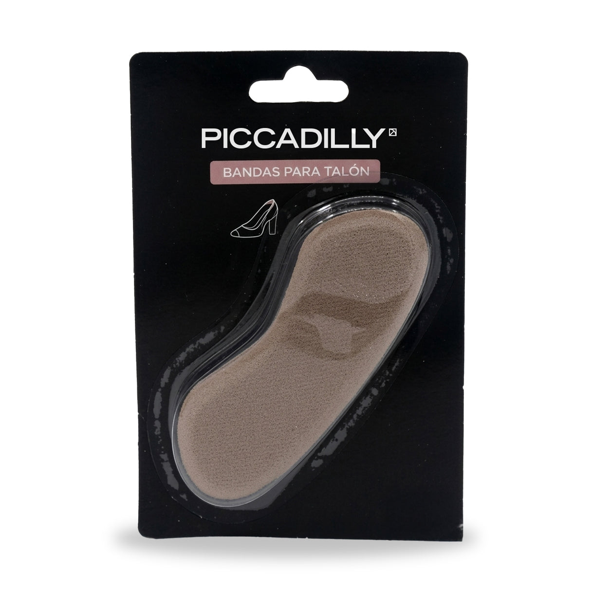 BANDAS PARA TALON PICCADILLY 8137
