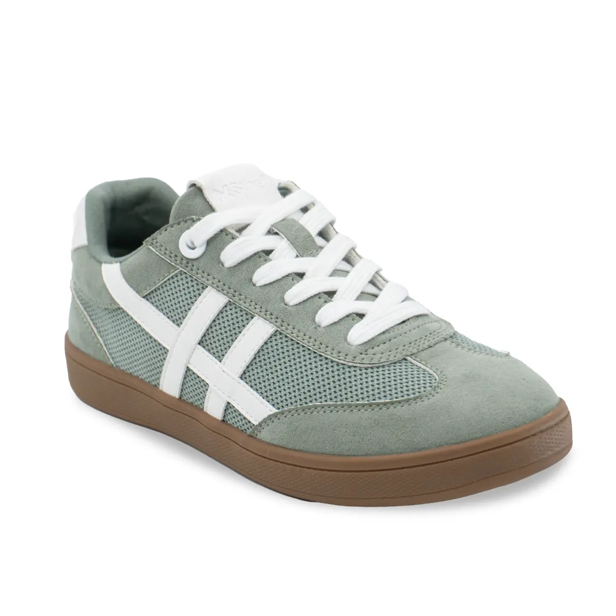 ZAPATILLA MUJER STHEF CASUAL VERDE 8141 Sthef