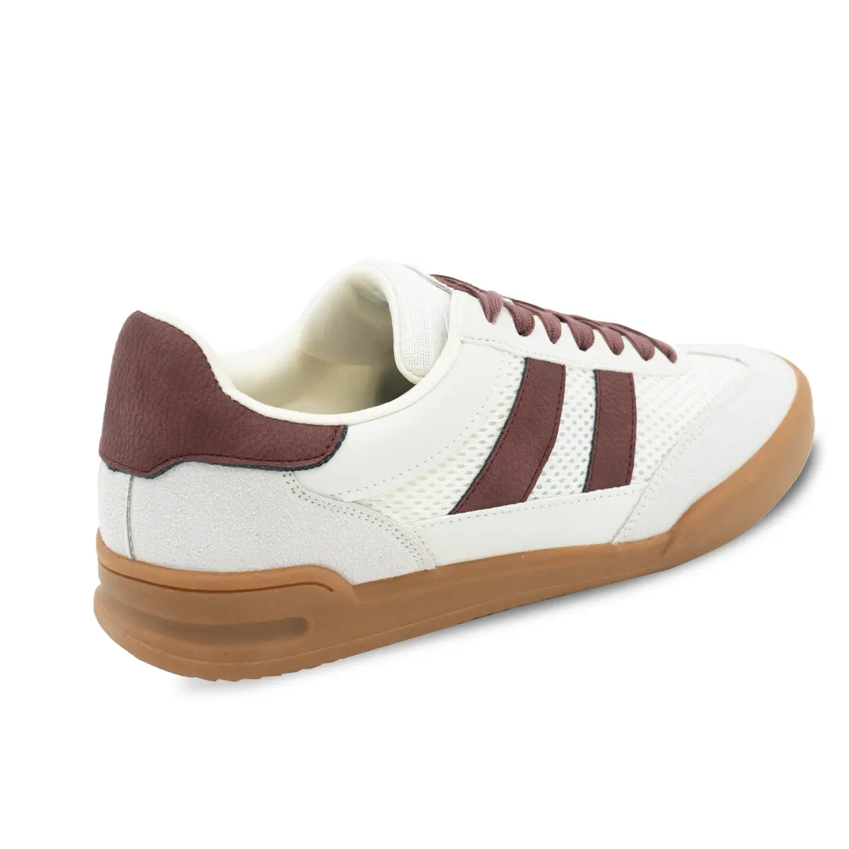 ZAPATILLA MUJER STHEF CASUAL BEIGE 8142 Sthef