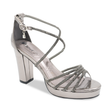 SANDALIA MUJER STHEF FIESTA PEWTER 8182 Sthef