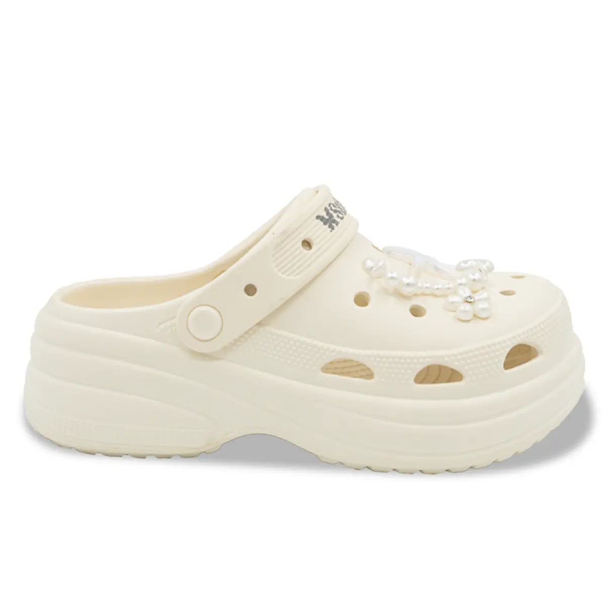 SUECO MUJER STHEF BLANCO 8196 Sthef