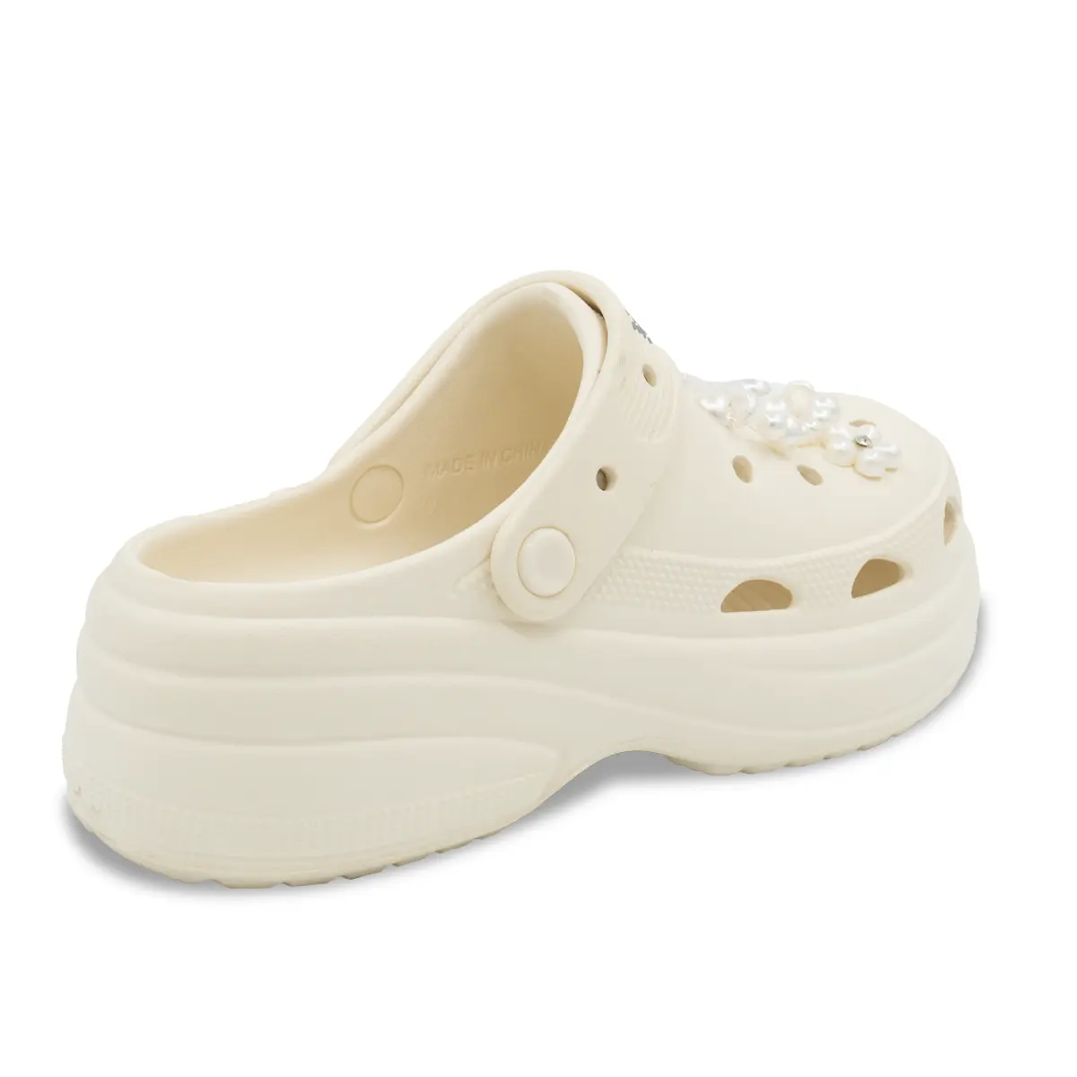 SUECO MUJER STHEF BLANCO 8196 Sthef