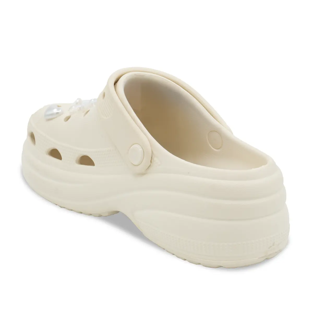 SUECO MUJER STHEF BLANCO 8196 Sthef