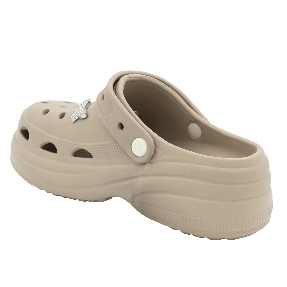 CALZADO MUJER STHEF CAFE 8196 Sthef