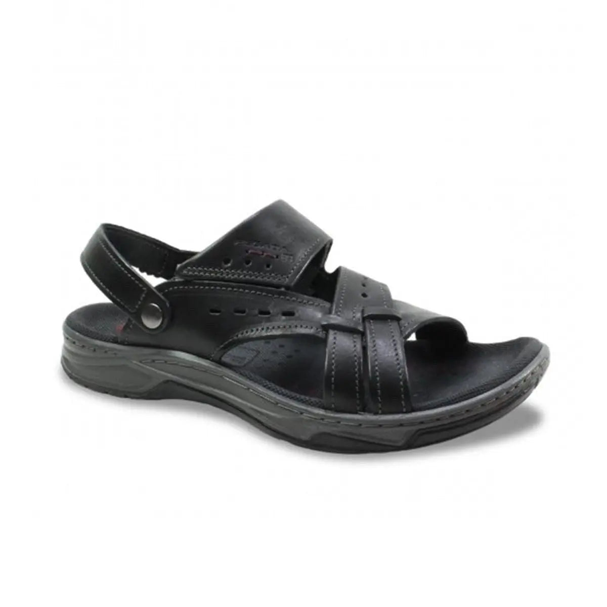 Calzado Hombre 132203 Preto