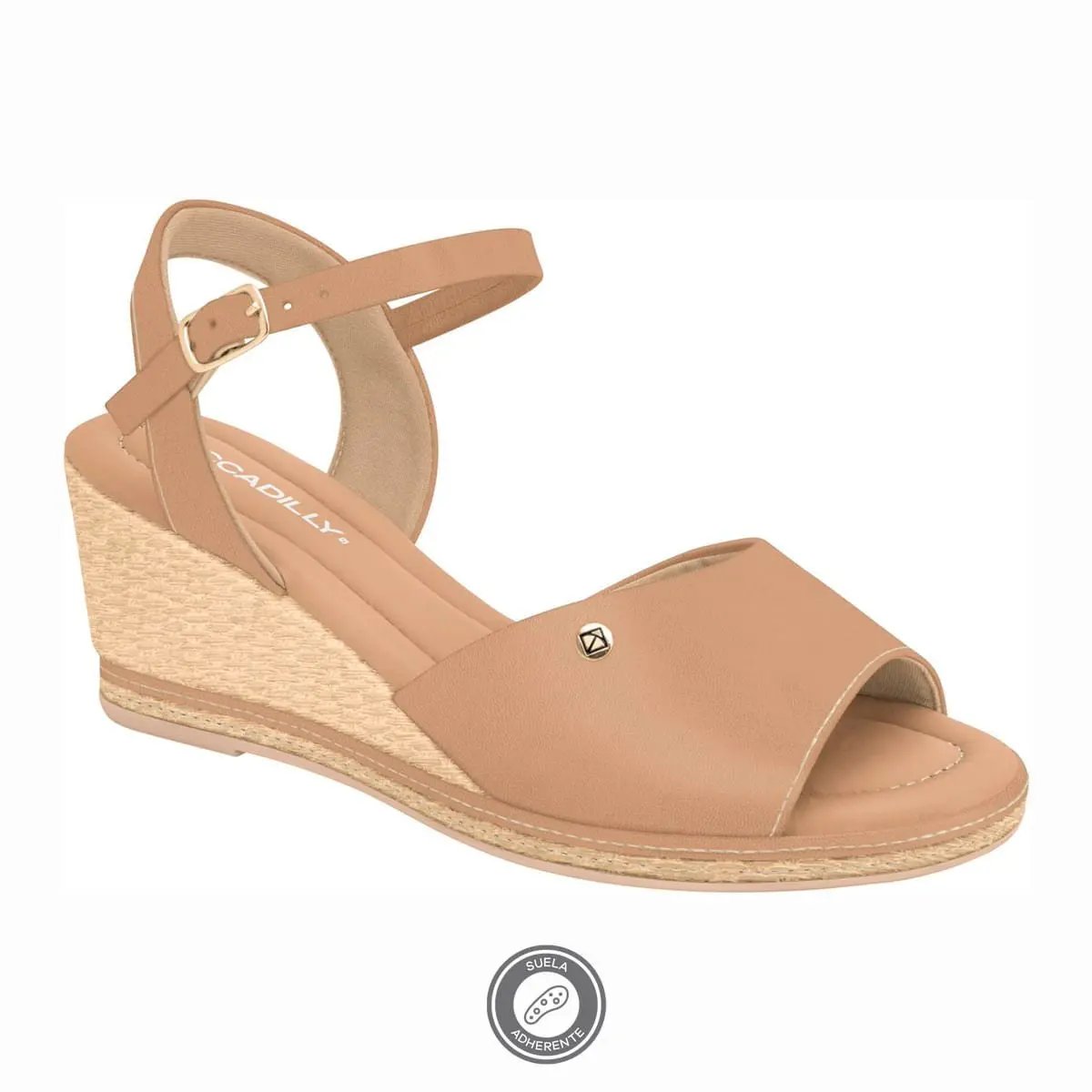 Cunas para Mujer 408206 NUDE