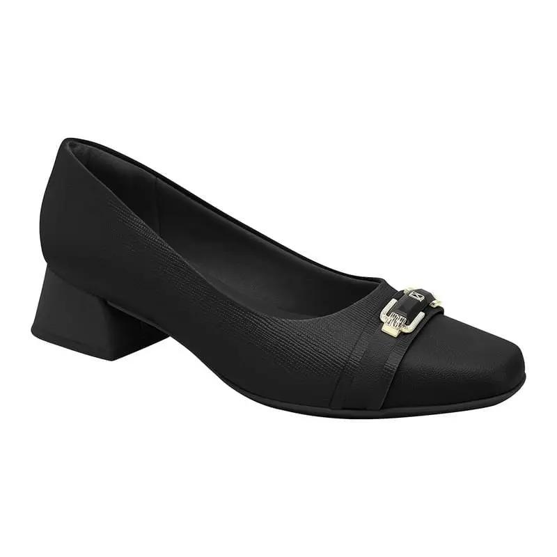 Mocasin Mujer 160077 PRETO