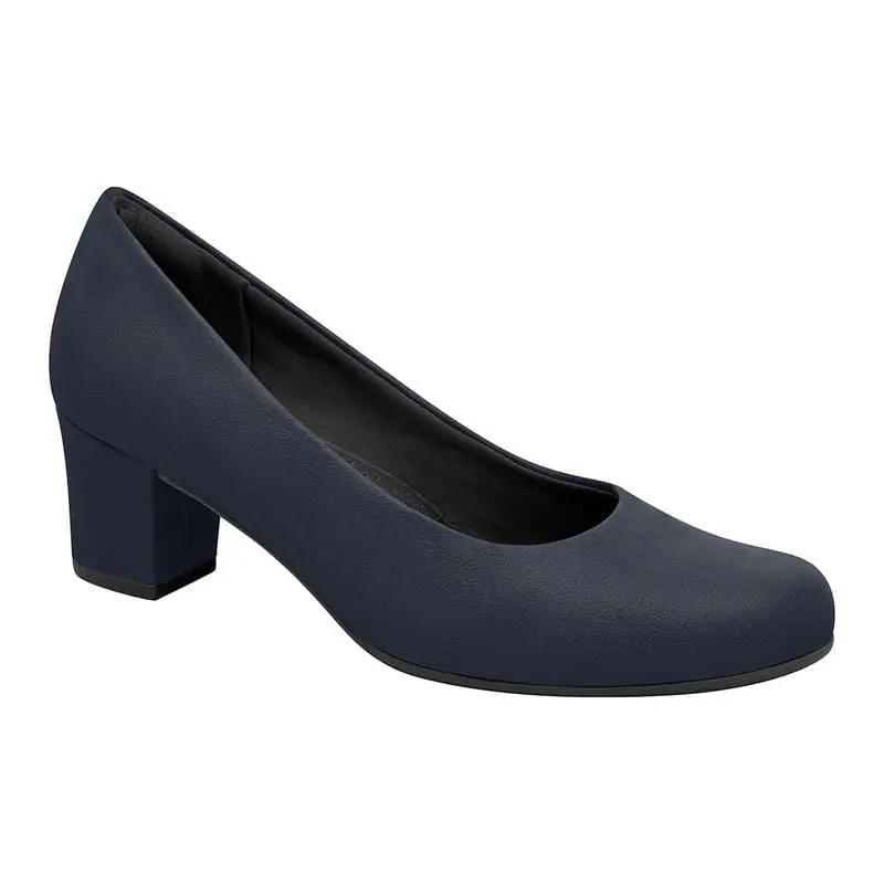 Mocasine Vestir Mujer 110072 NAVY