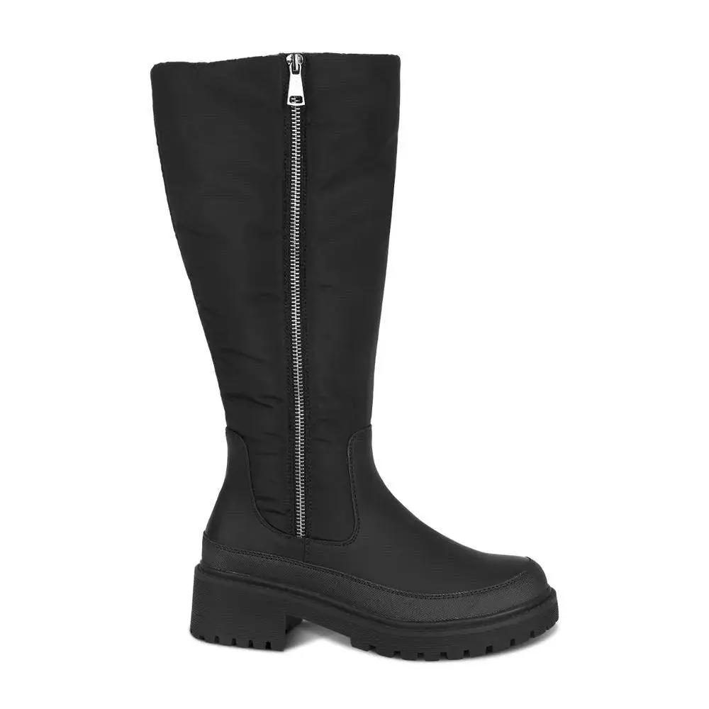 Botas Mujer 7632 NEGRO-STHEF