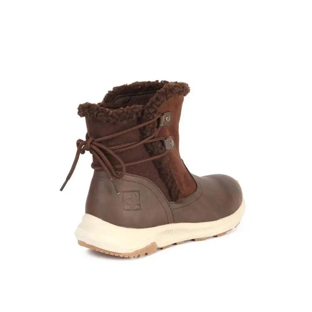 Botas y Botines Mujer 7441 Marron-STHEF