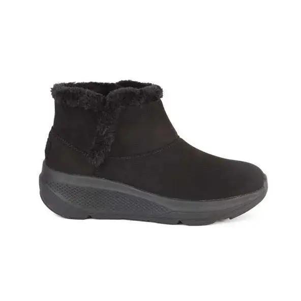 Botas y Botines Mujer 7444 Negro-STHEF