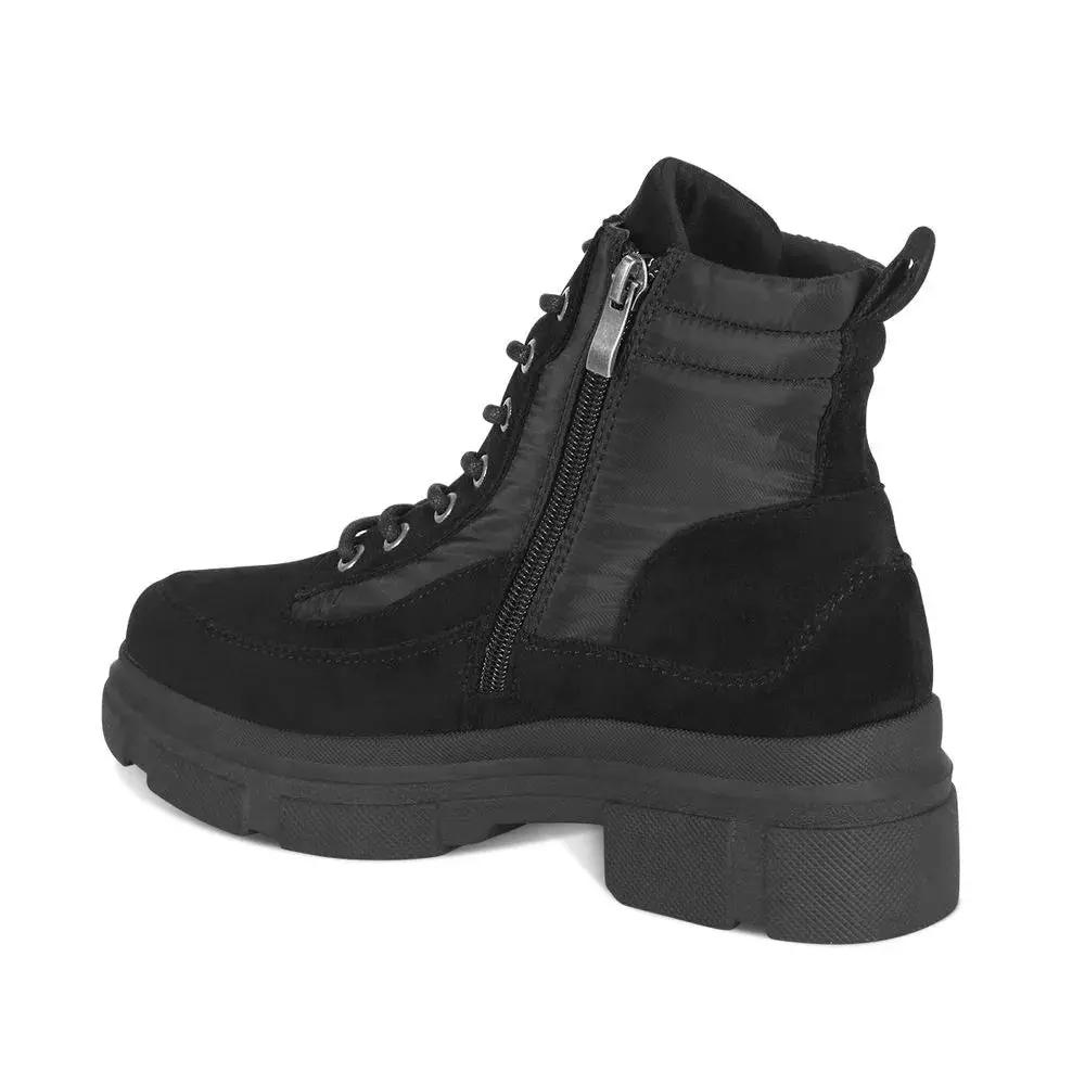 Botas y Botines Mujer 7460 Negro-STHEF