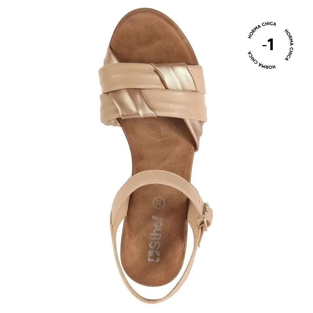 Cunas para Mujer 7534 ROSADO STHEF