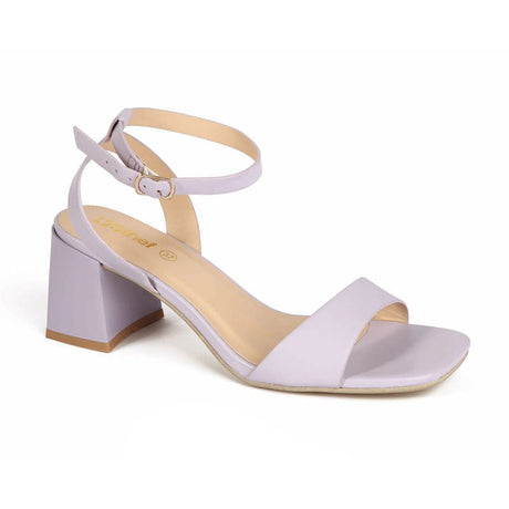 Sandalia casual Mujer 7795 PURPURA-STHEF