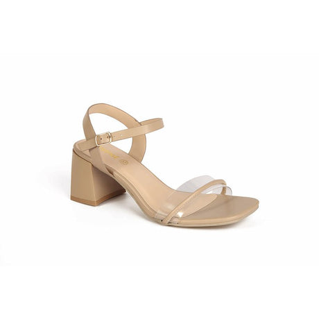 Sandalia casual Mujer 7796 BEIGE-STHEF