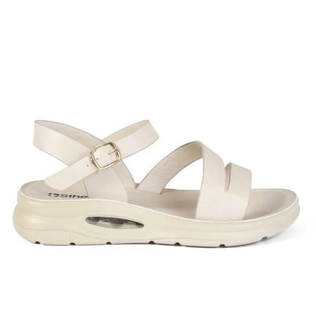 Sandalias STHEF 7516 BEIGE 40-STHEF Sthef