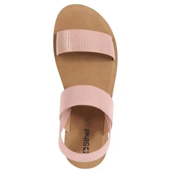 Sandalias STHEF 7525 ROSADO 40-STHEF Sthef