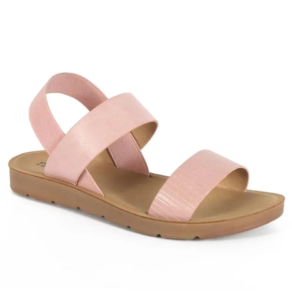 Sandalias STHEF 7525 ROSADO 40-STHEF Sthef