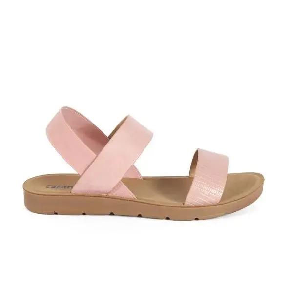 Sandalias STHEF 7525 ROSADO 40-STHEF Sthef