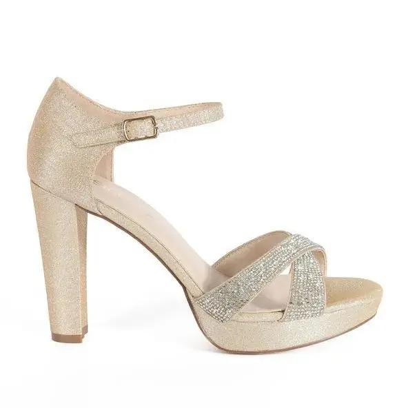 Sandalias de Vestir Mujer 7500 NUDE-STHEF Sthef