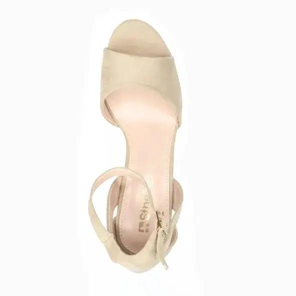 Sandalias de Vestir Mujer 7577 TAUPE-STHEF Sthef