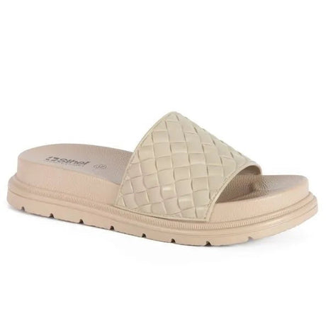 Sandalias para Mujer 7506 NUDE-STHEF Sthef