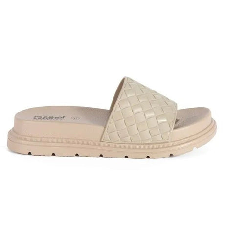 Sandalias para Mujer 7506 NUDE-STHEF Sthef