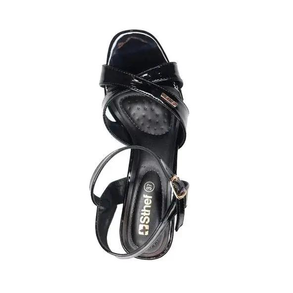 Sandalias para Mujer 7580 NEGRO-STHEF Sthef