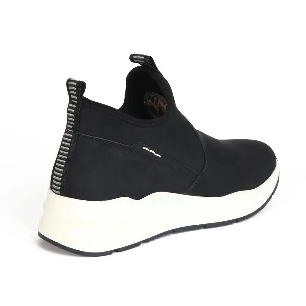 ZAPATILLA MUJER STHEF TRENDY NEGRO 7639 Sthef