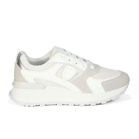 Zapatillas Urbanas Mujer 7623 BLANCO-STHEF Sthef