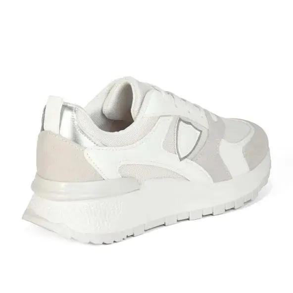 Zapatillas Urbanas Mujer 7623 BLANCO-STHEF Sthef