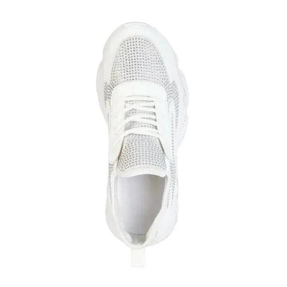 ZAPATILLA MUJER STHEF URBANA BLANCO 7624 Sthef