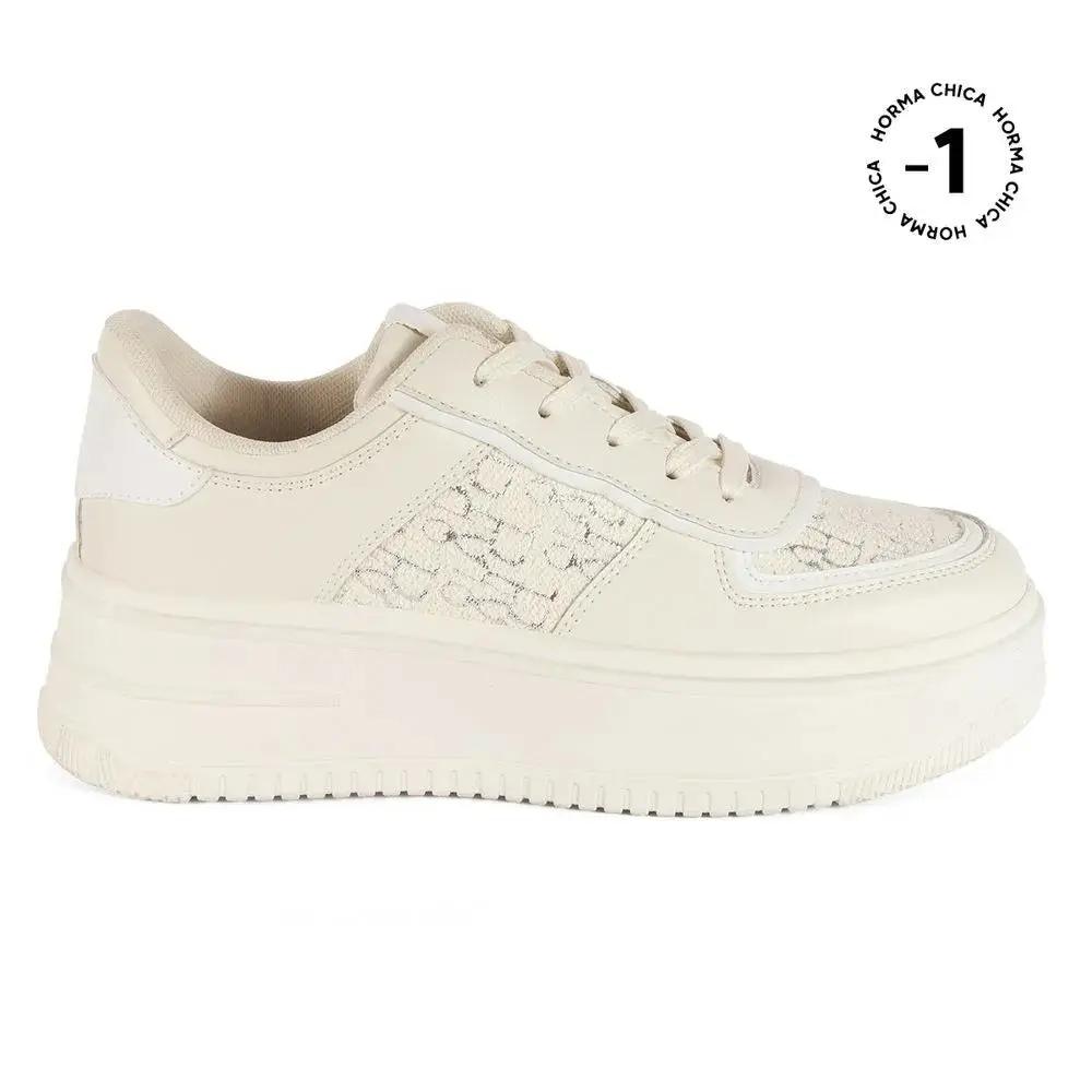 Zapatillas para Mujer 7562 Rosa-STHEF Sthef