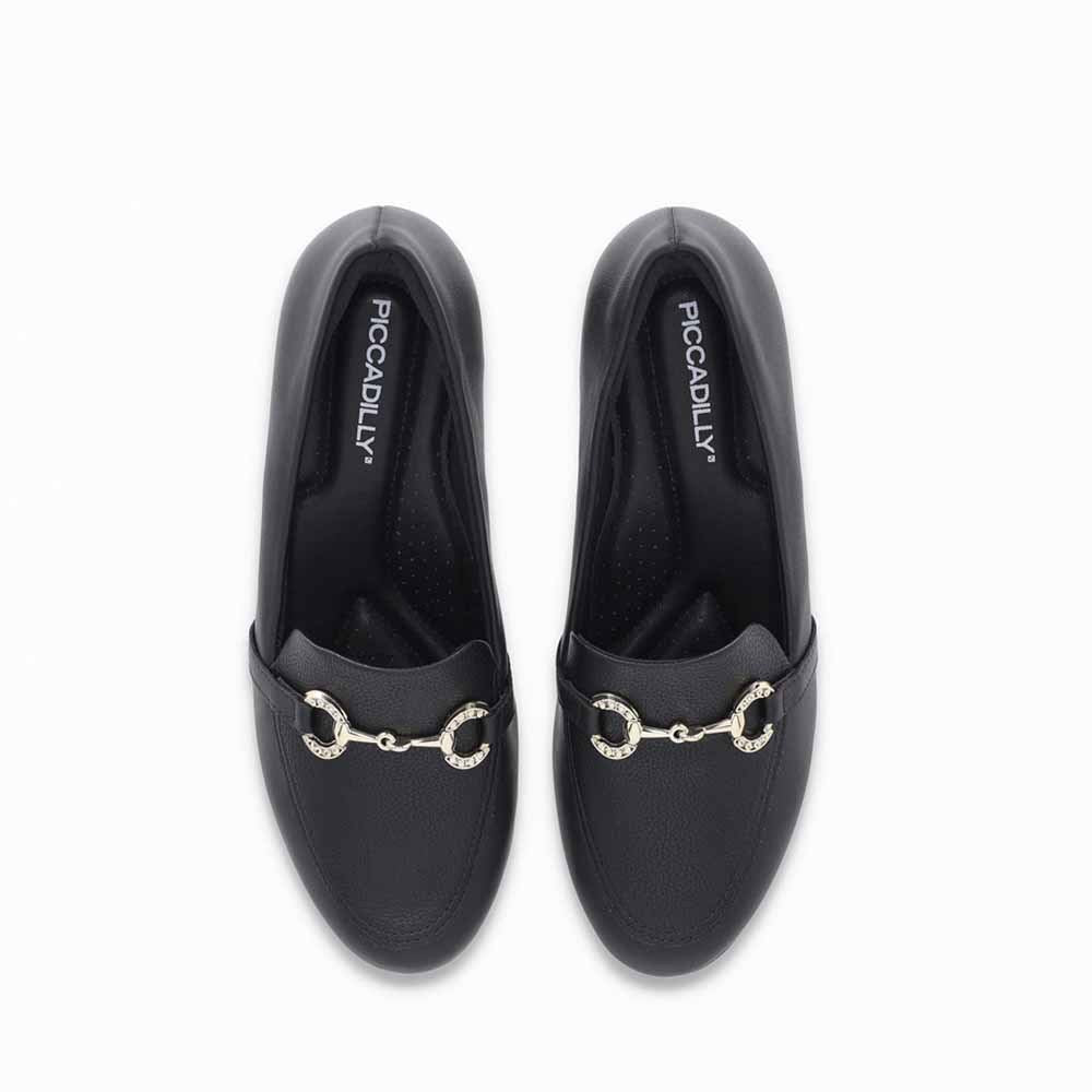 Piccadilly 11018200000005 Preto