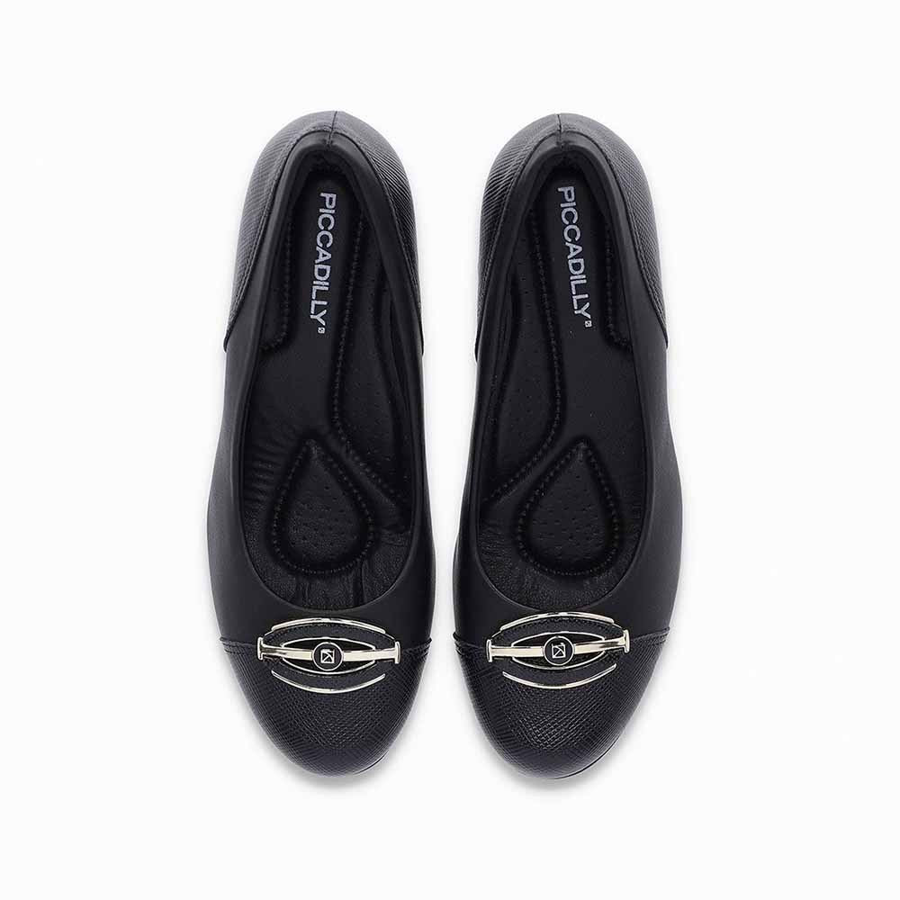 Piccadilly 11018300000011 Preto