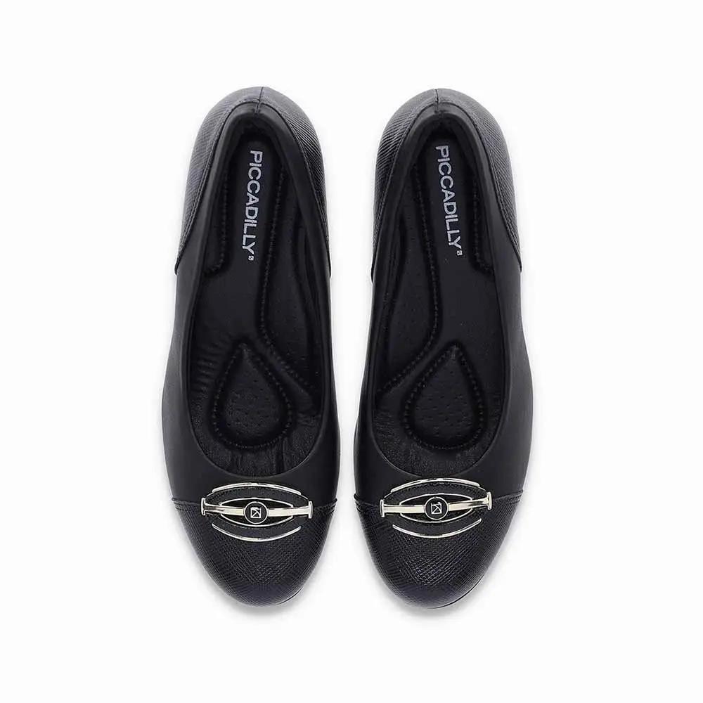 Piccadilly 11018300000011 Preto